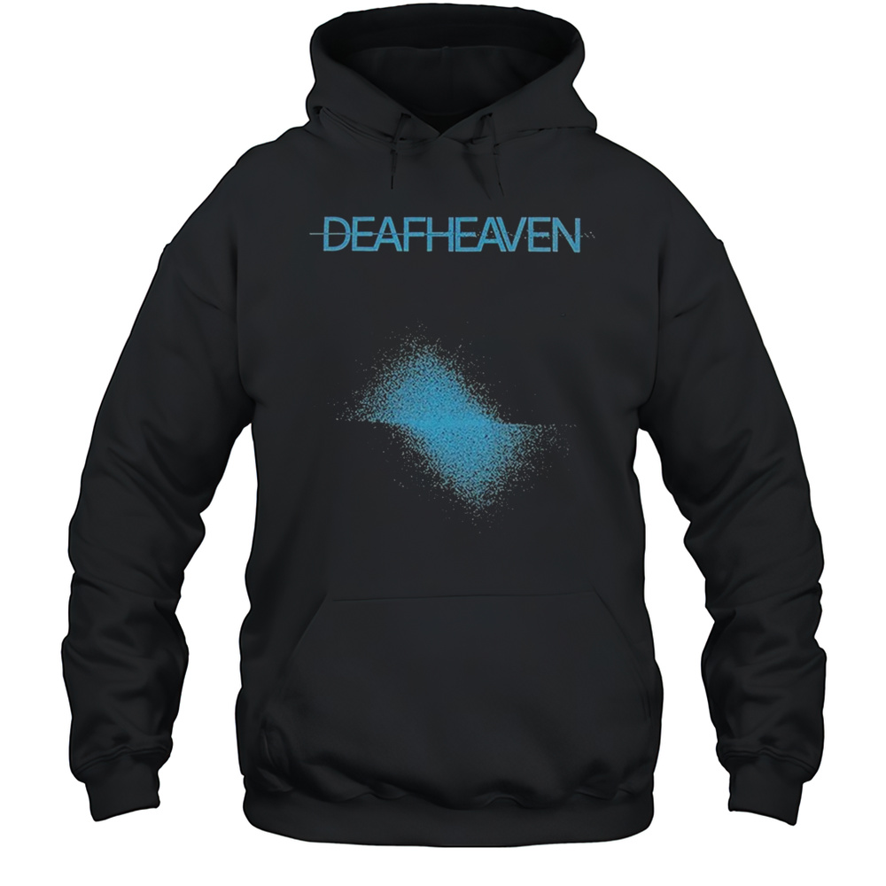 Deafheaven Shellstar T-shirt Unisex Hoodie