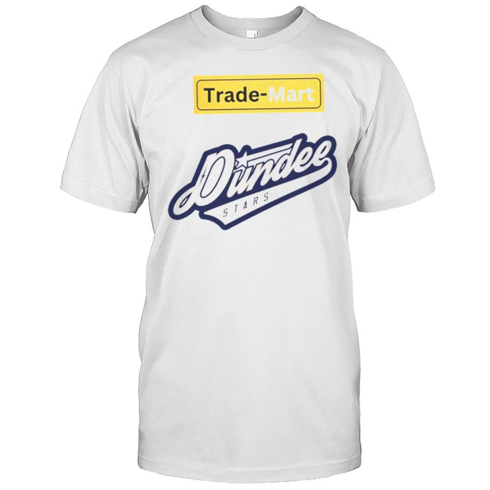 Dundee Stars X 2025 Elite Hockey Shirt