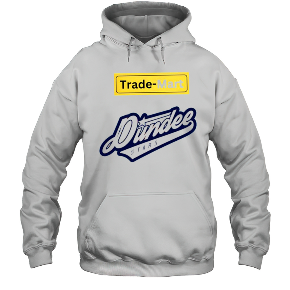 Dundee Stars X 2025 Elite Hockey Shirt Unisex Hoodie