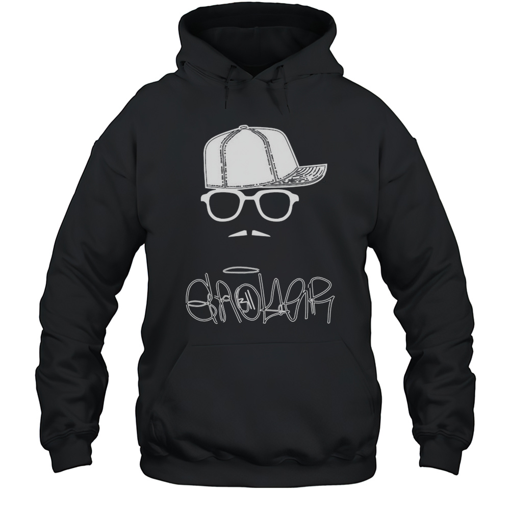 Geolier G51 T-shirt Unisex Hoodie