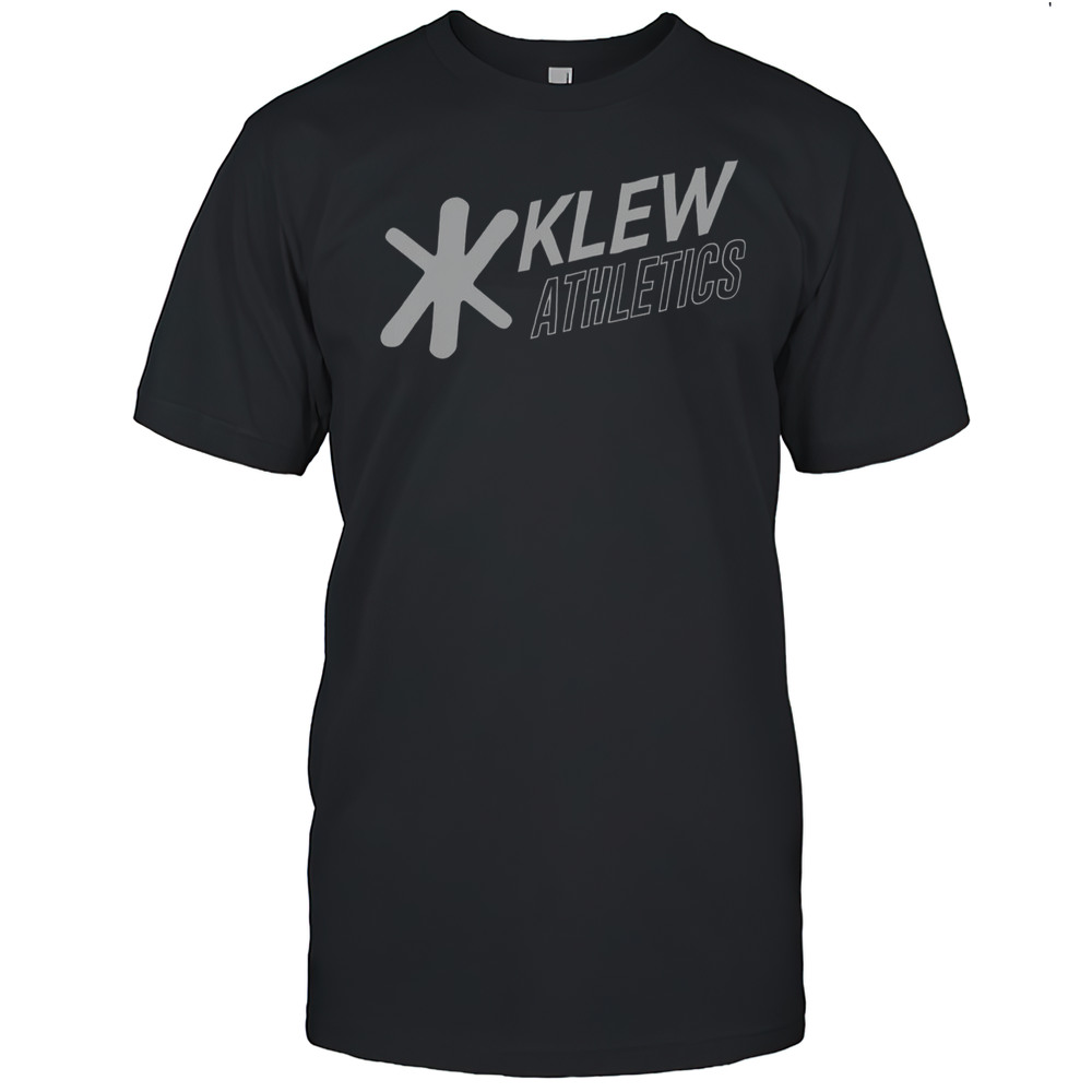 Klew Athletics T-Shirt