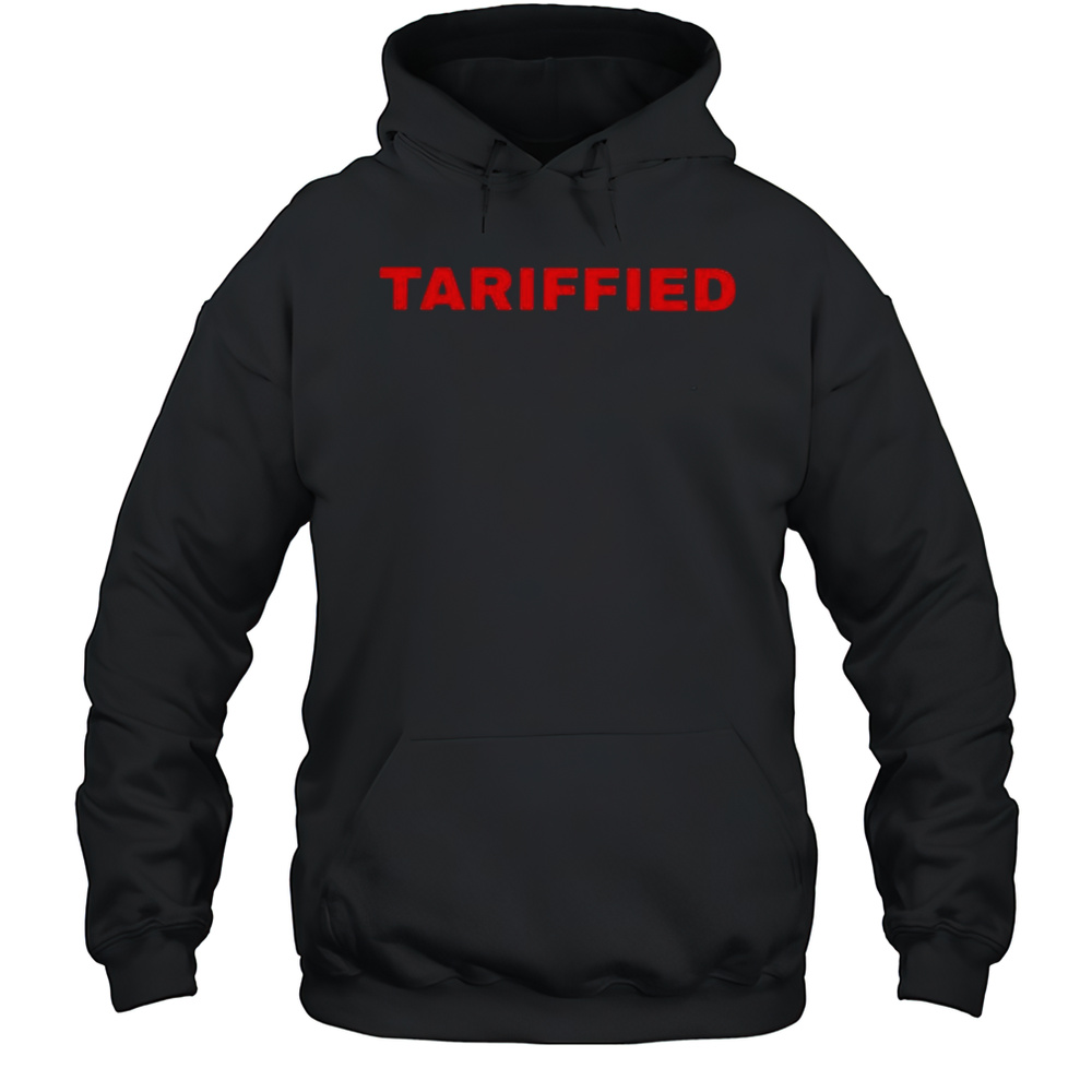 Lizzo Tariffied SNL Performance T-shirt Unisex Hoodie