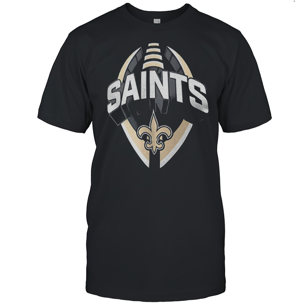 New Orleans Saints NFL Football Legend Icon Performance Shirt