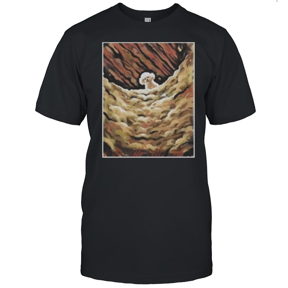 Precious Silence Of The Lambs Shirt