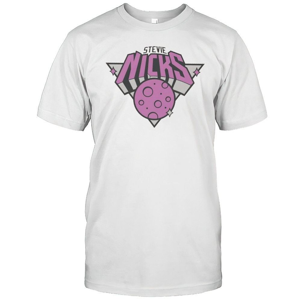 Team Stevie Nicks Shirt