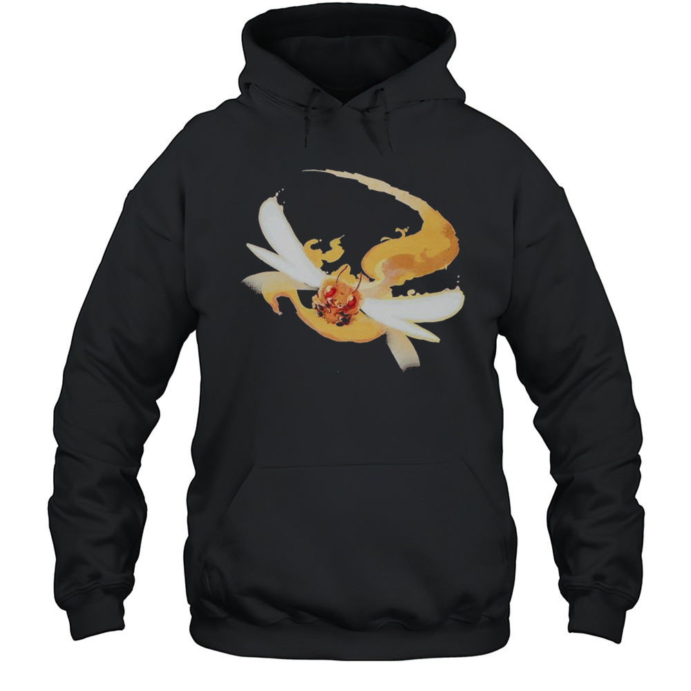 The Wandering Inn Apista T-shirt Unisex Hoodie