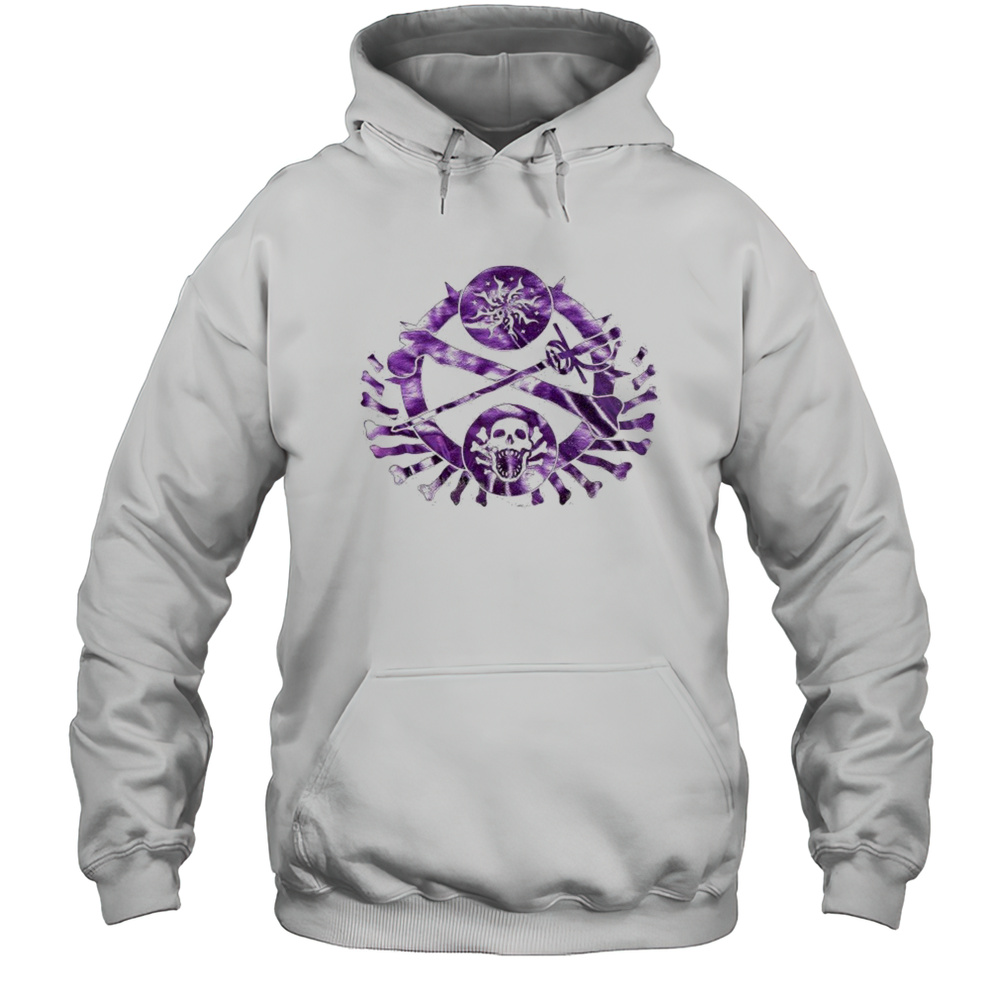 The Wandering Inn Pisces T-shirt Unisex Hoodie
