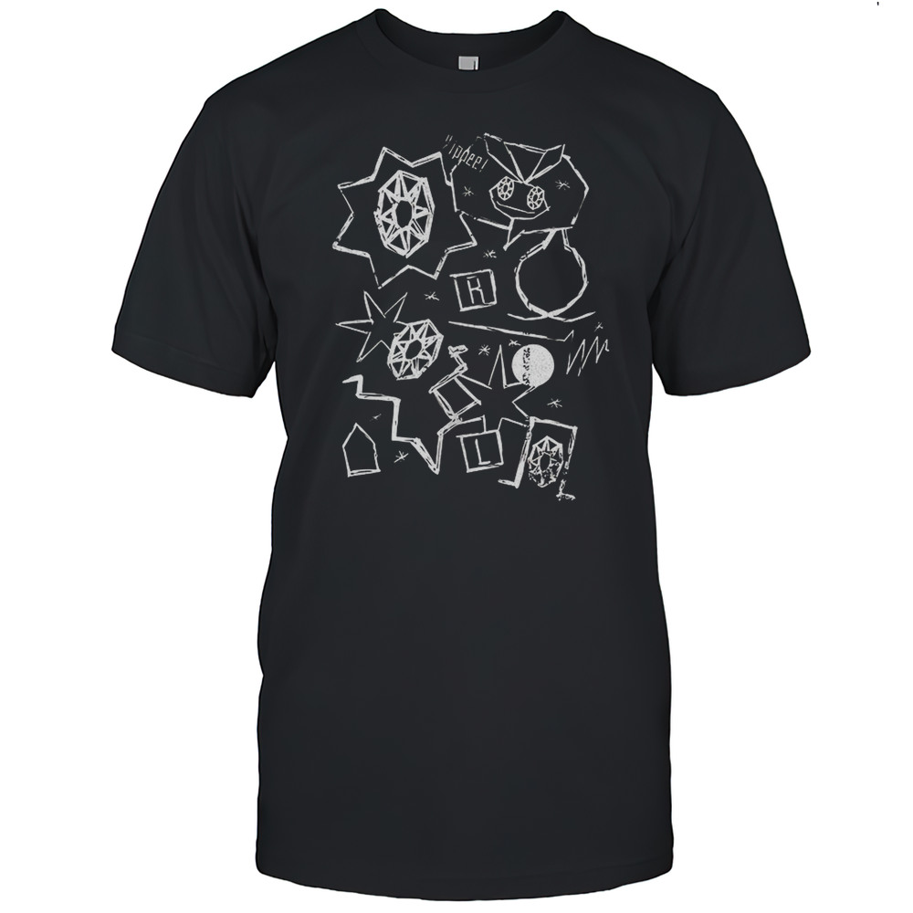 Vib Ribbon Shirt