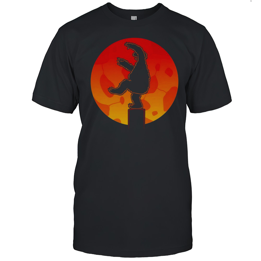 Karate Cookid Shirt