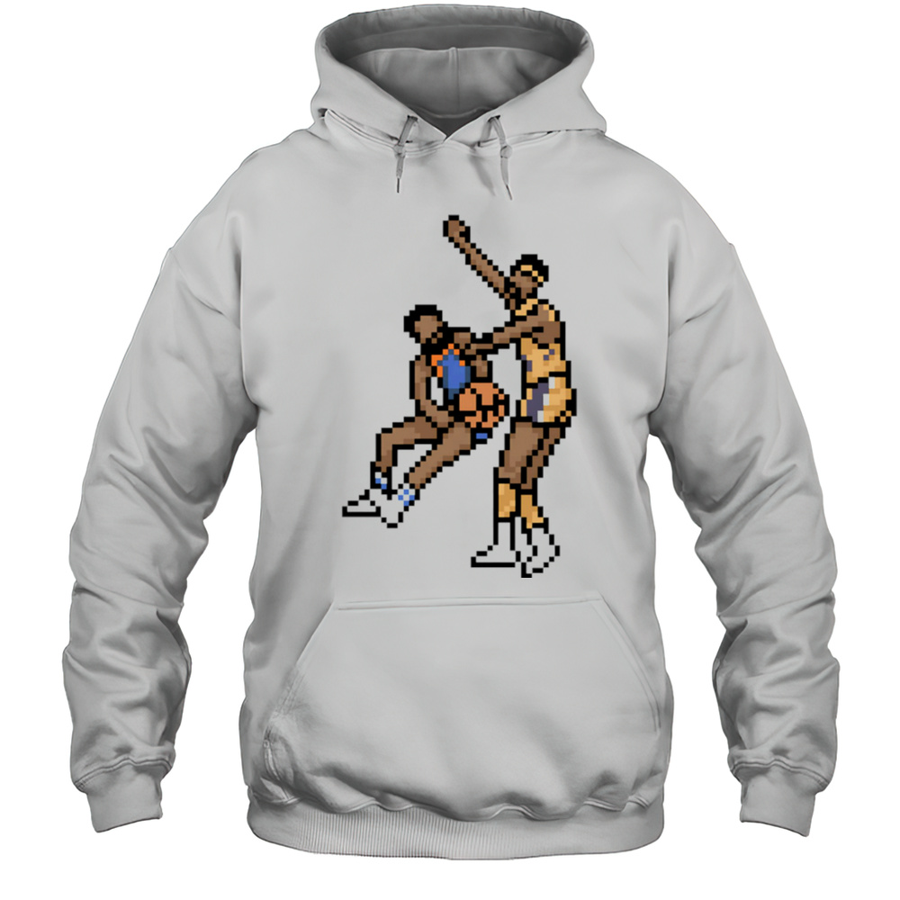 Coolin  Schoolin Basketball Shirt Unisex Hoodie