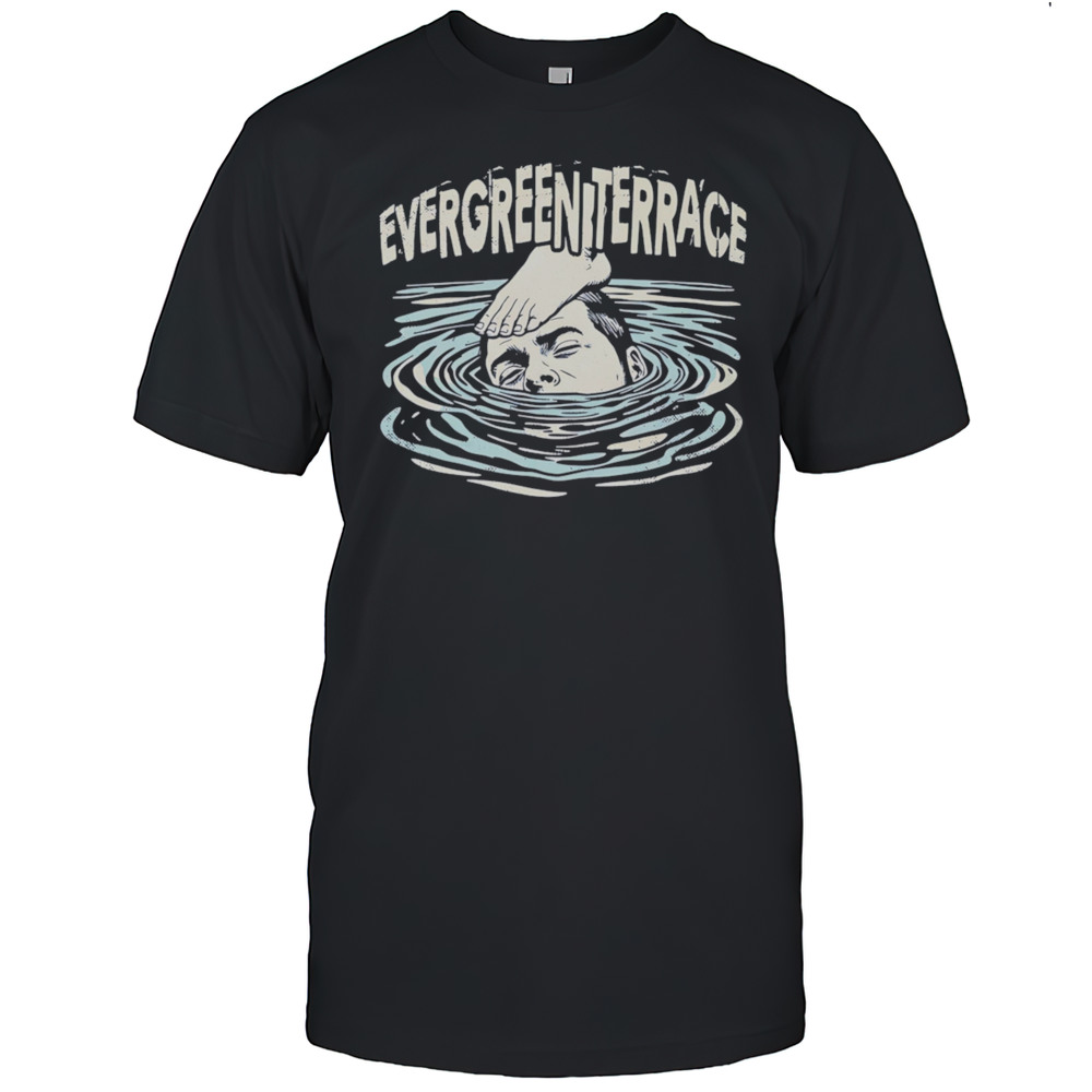Evergreen Terrace Shirt