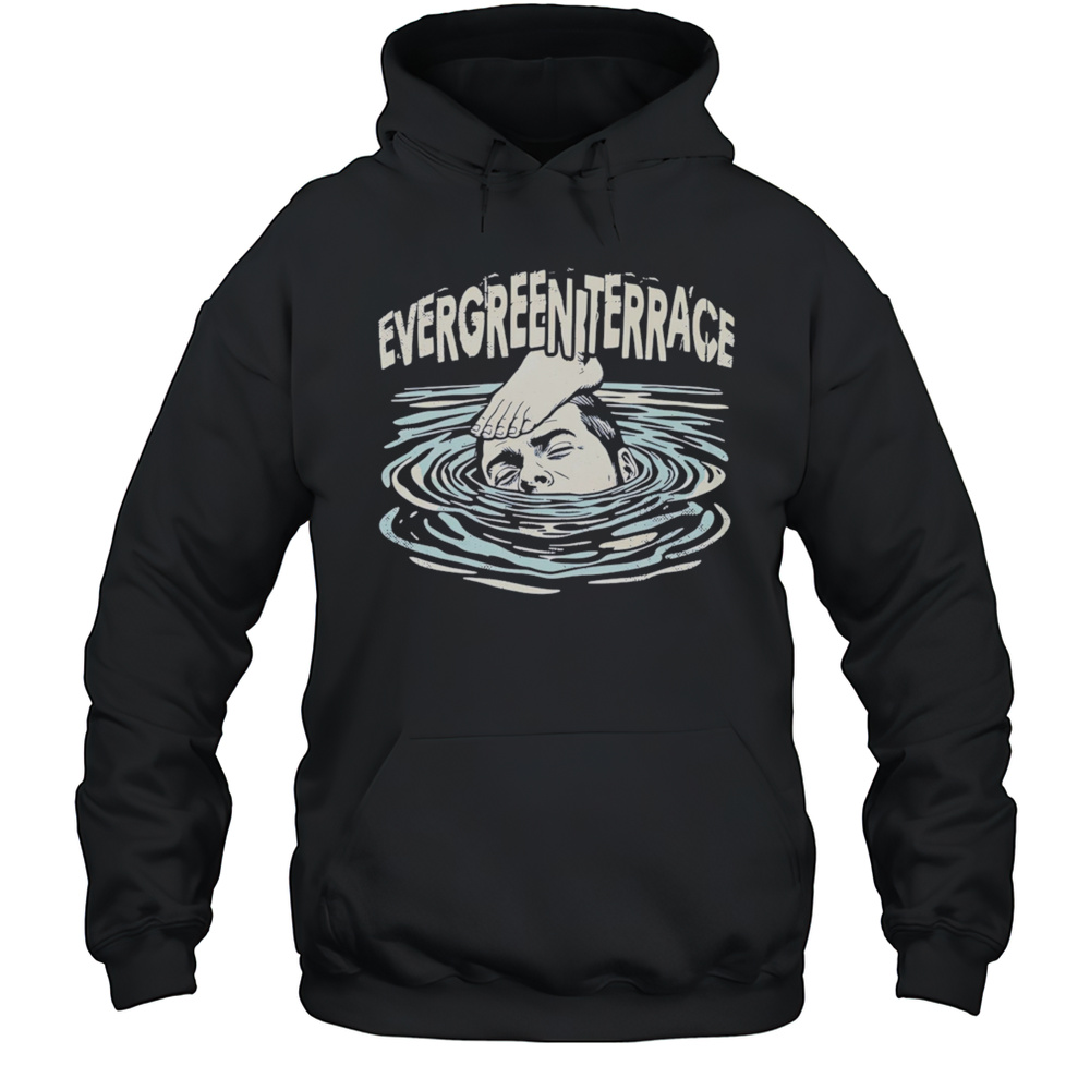 Evergreen Terrace Shirt Unisex Hoodie