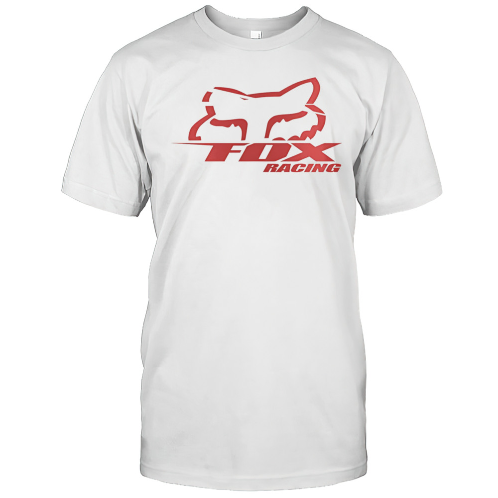 Fox Racing Limited Edition Baseball Shirt