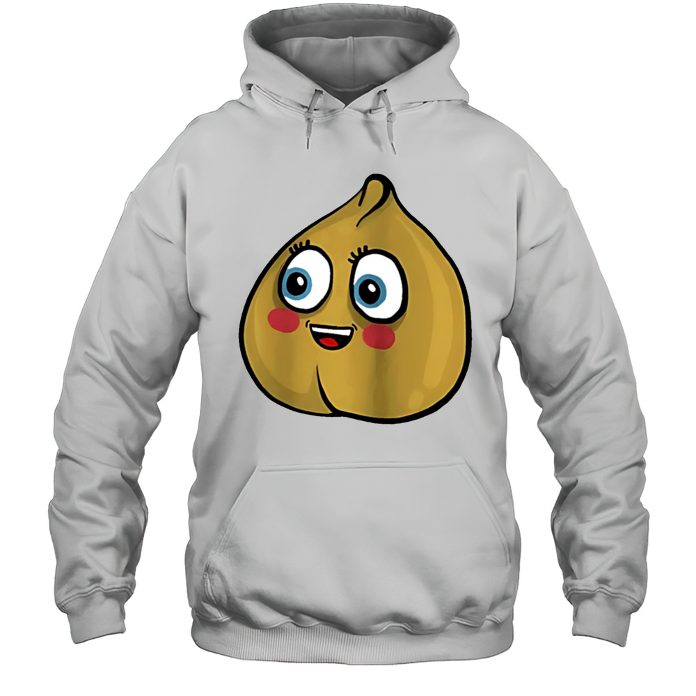 Garbanzos Hummus Tahini Falafel Funny Shirt Unisex Hoodie
