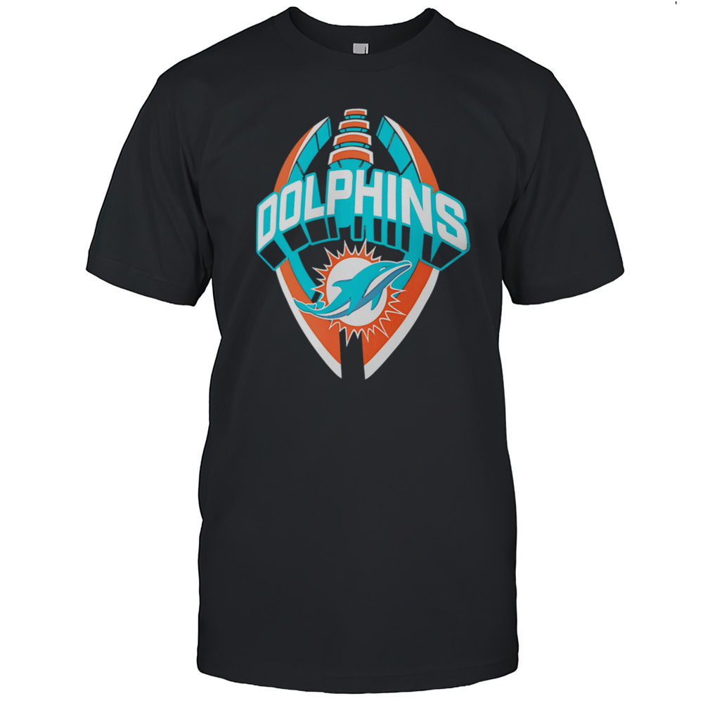Miami Dolphins Legend Icon Performance Shirt