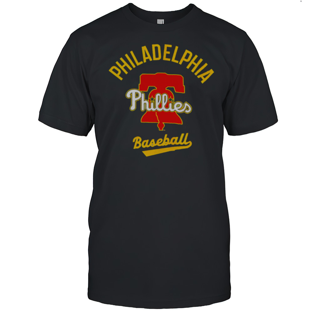 Philadelphia Phillies Nike Youth City Connect Shirt