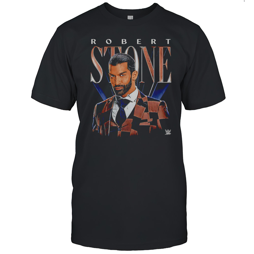 Robert Stone Vintage Shirt