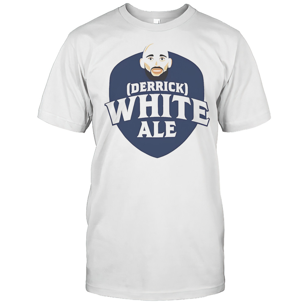 Samuel Adams X Derrick White Shirt