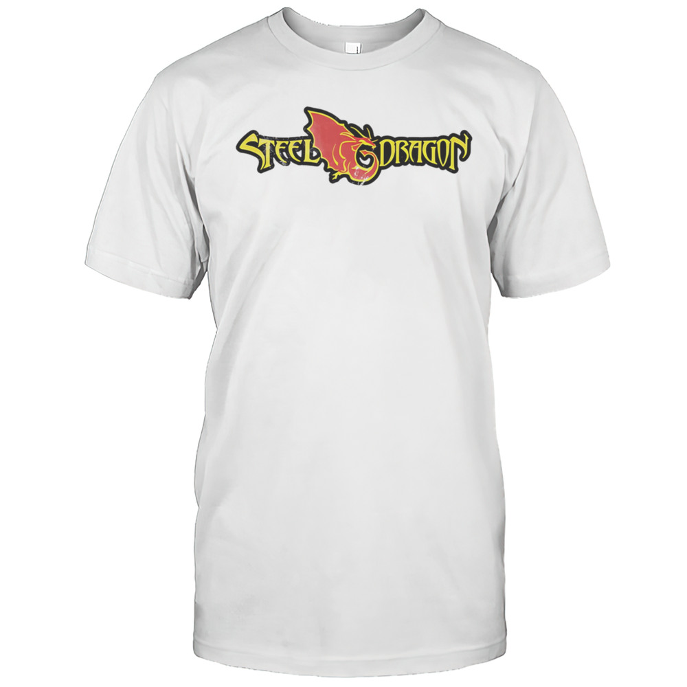 Steel Dragon Logo Shirt