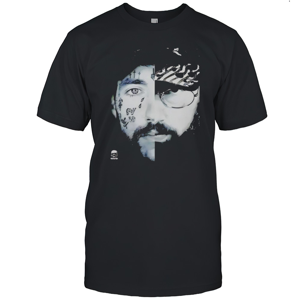 Suicideboys Tour 2025 Shirt