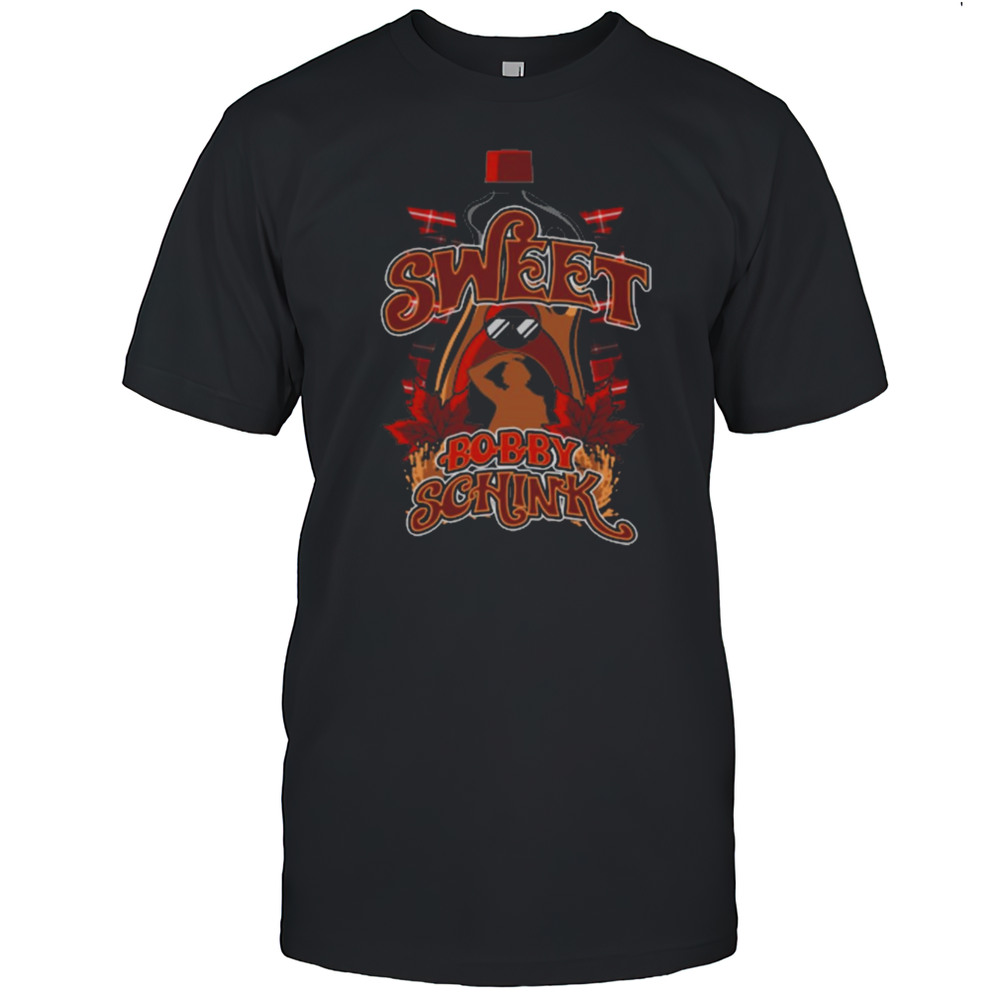Syrup Schink Sweet Shirt