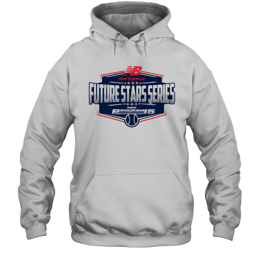 2025 NBFSS Future Stars Series JUCO Showdown TBD Globe Life Field Shirt Unisex Hoodie