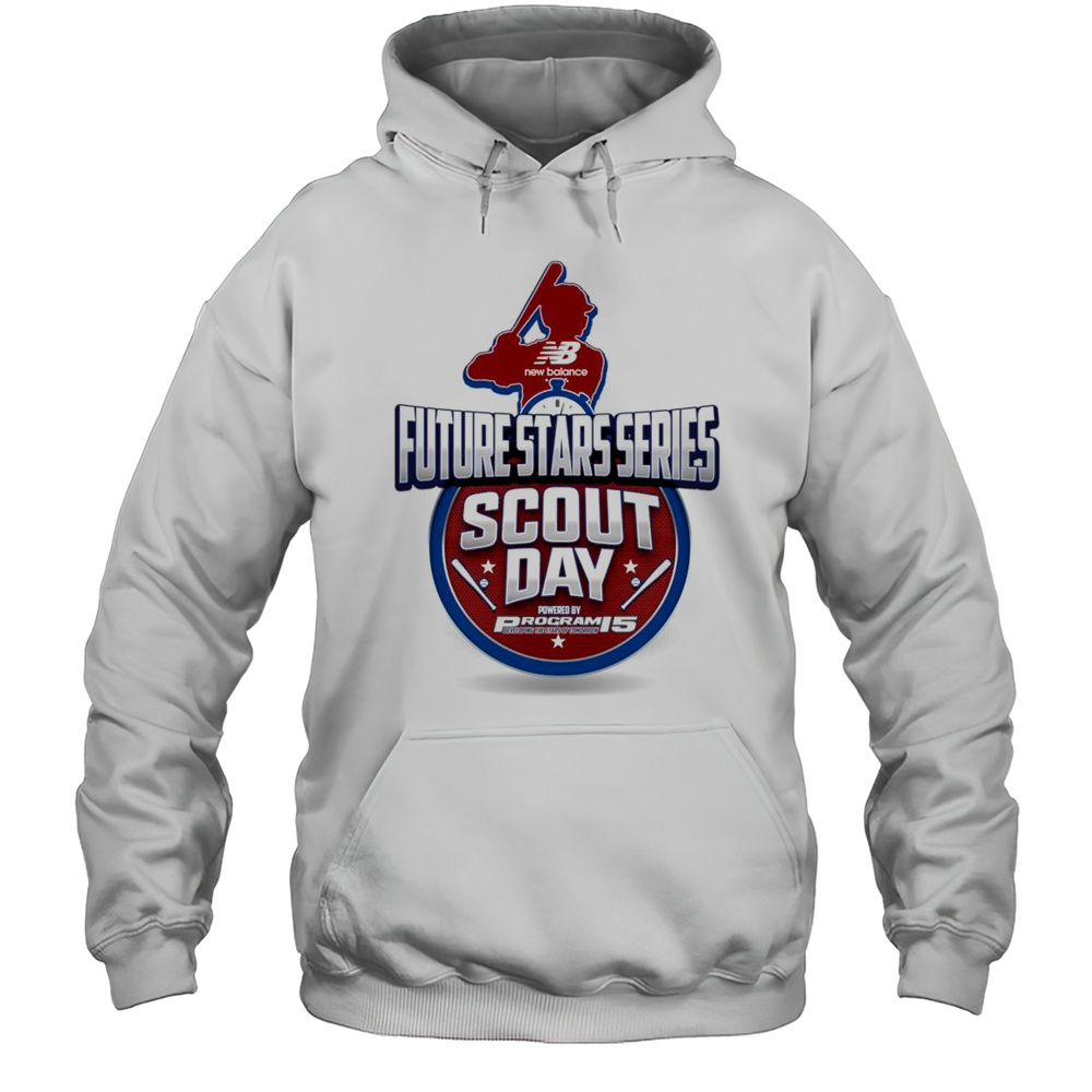 2025 NBFSS Future Stars Series Mississauga Tigers Scout Day Shirt Unisex Hoodie