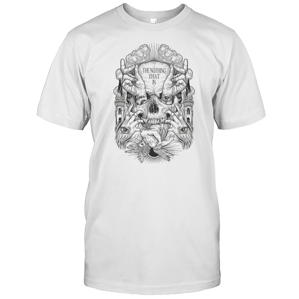Fit For An Autopsy Fit For An Autopsy TNTI Tour Shirt