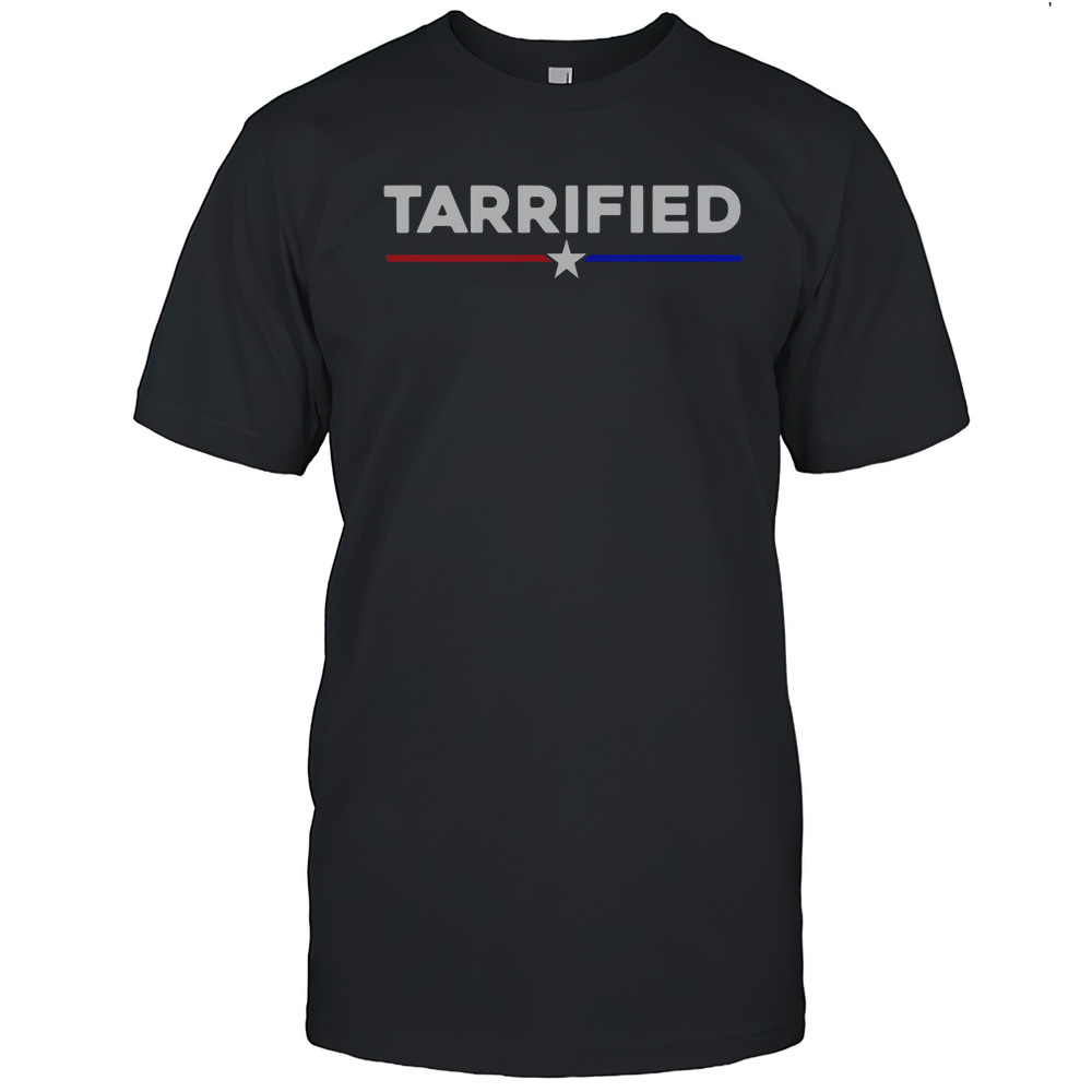 Hot Tariffied Premium T-Shirt