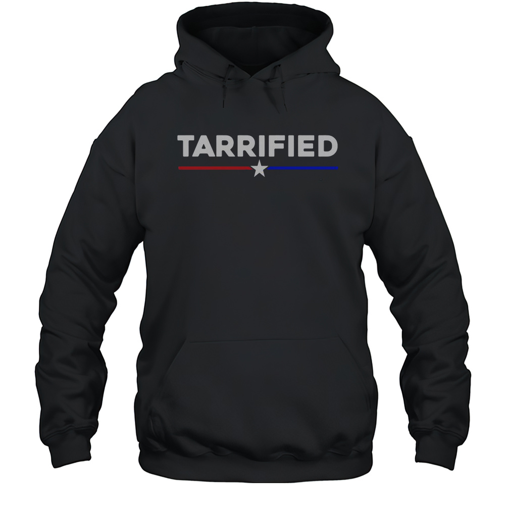 Hot Tariffied Premium T-Shirt Unisex Hoodie