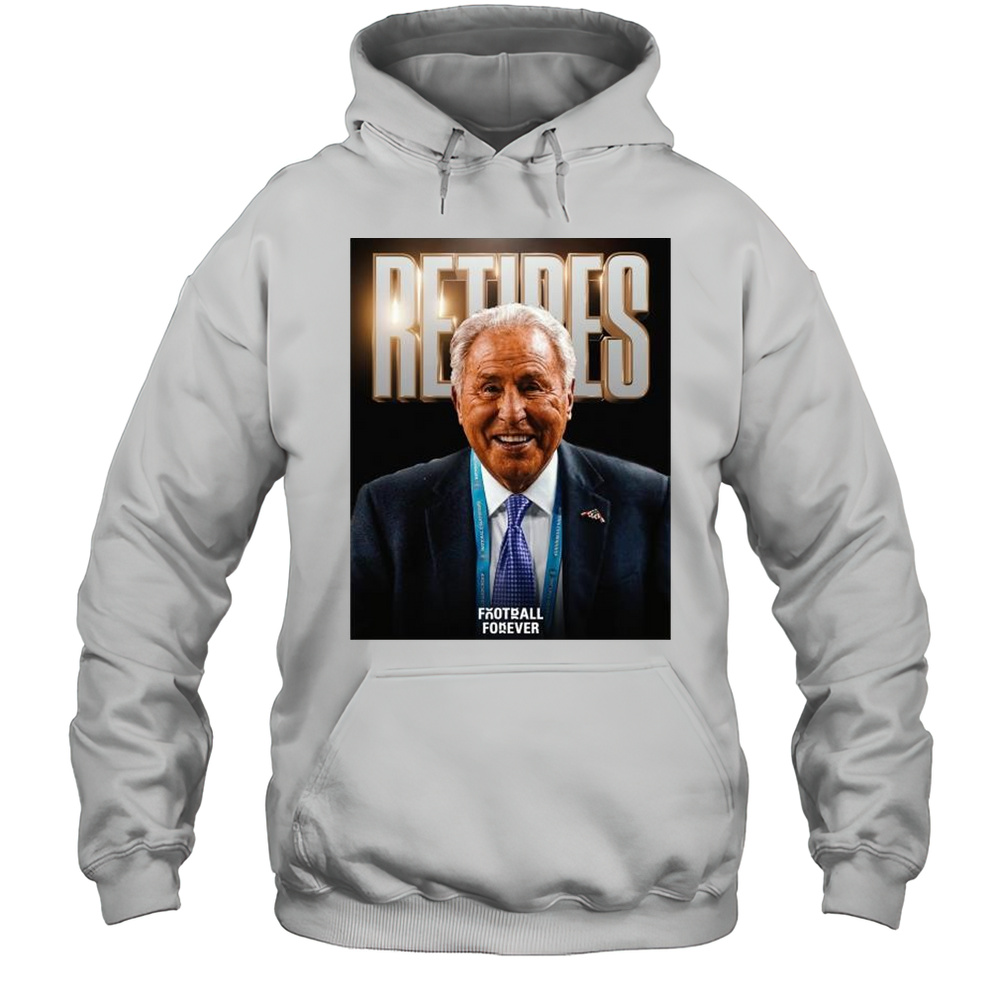 Lee Corso Is Set To Retire From ESPNs College Gameday After 38 Years On The Show T-shirt Unisex Hoodie