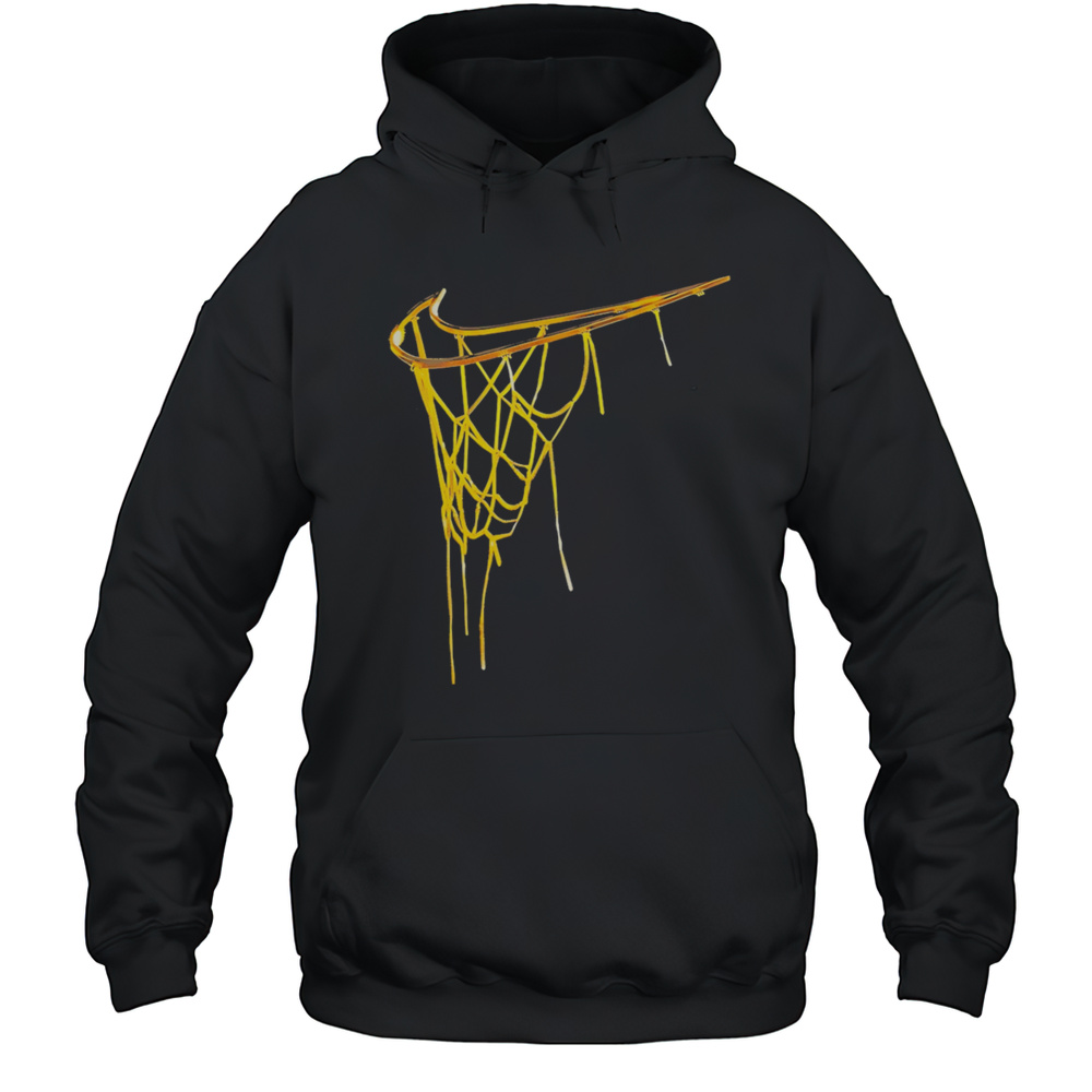 Max90 Basketball Shirt Unisex Hoodie