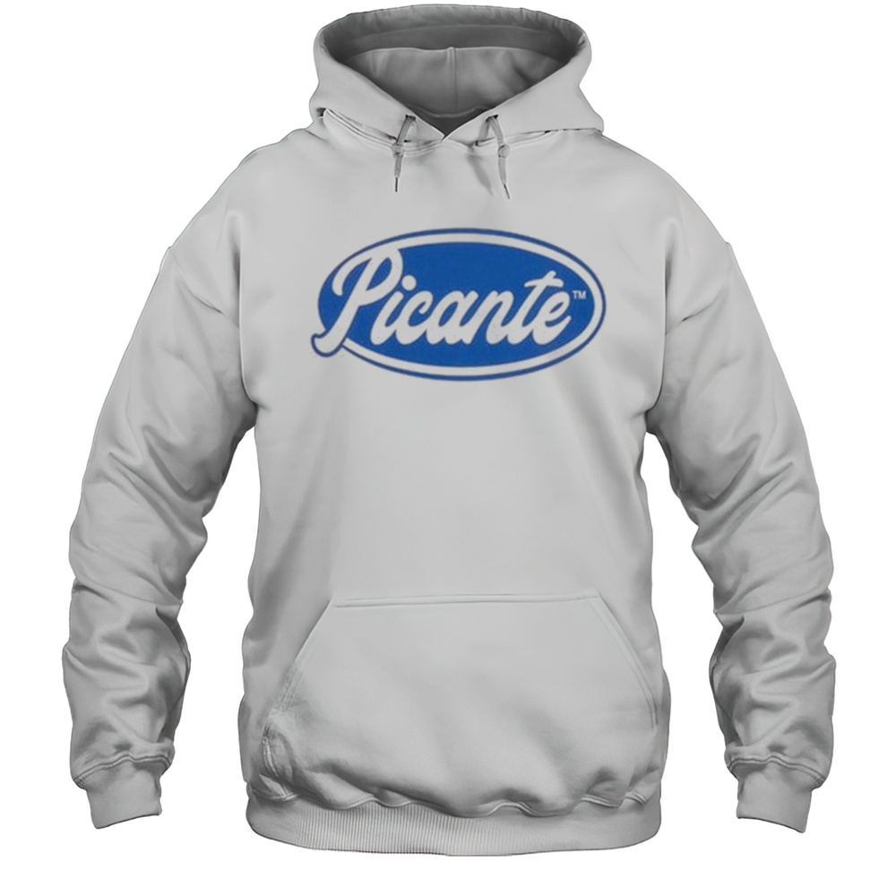 Picante Senna T-shirt Unisex Hoodie