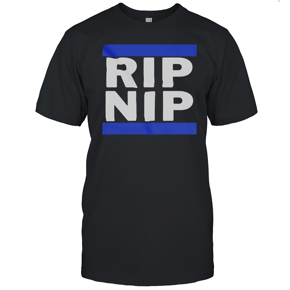 Rip Nip Shirt