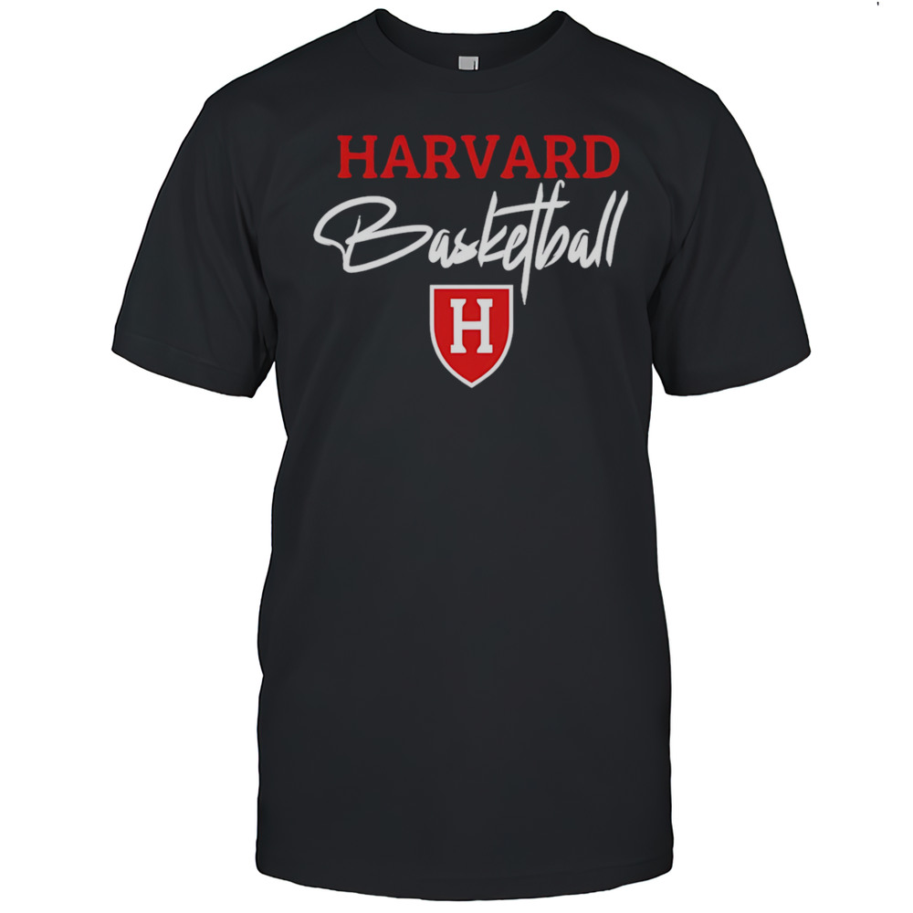 Steve Kerr Harvard Basketball Shirt