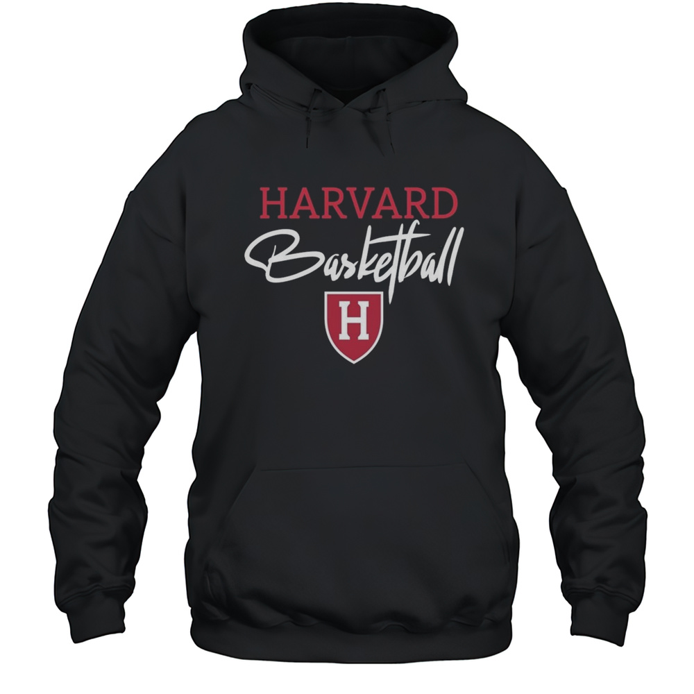 Steve Kerr Harvard Basketball Shirt Unisex Hoodie