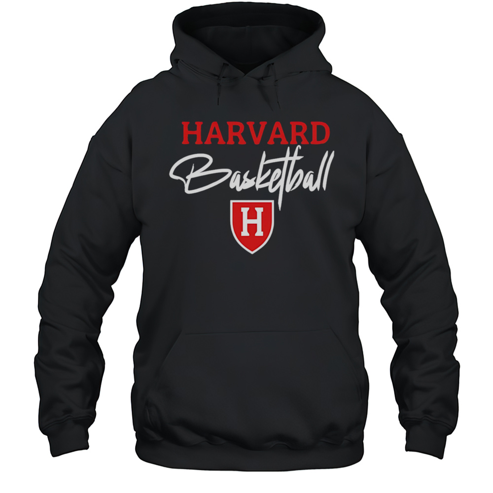 Steve Kerr Harvard Basketball Shirt Unisex Hoodie