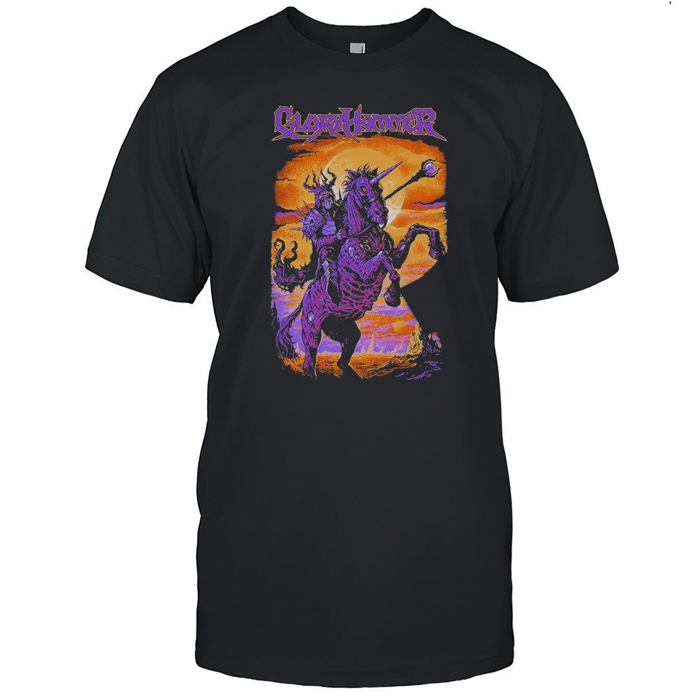 Alestorm Scourge Of Auchtermuchty T-shirt