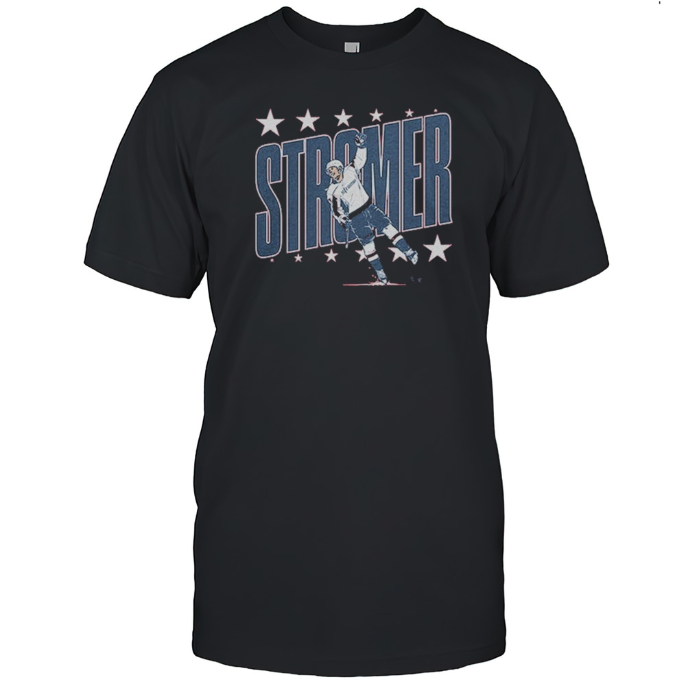 Dylan Strome Stromer T-shirt