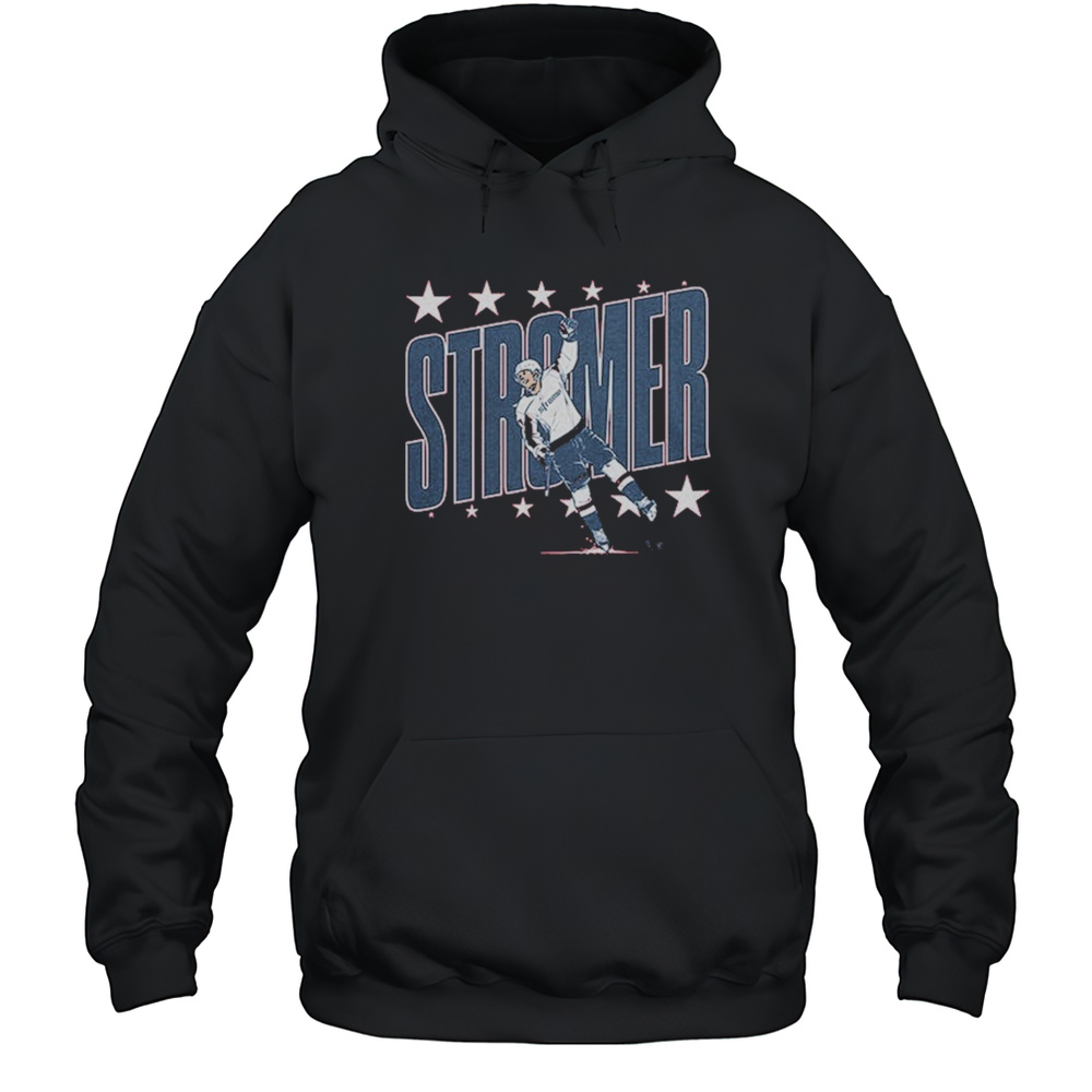 Dylan Strome Stromer T-shirt Unisex Hoodie