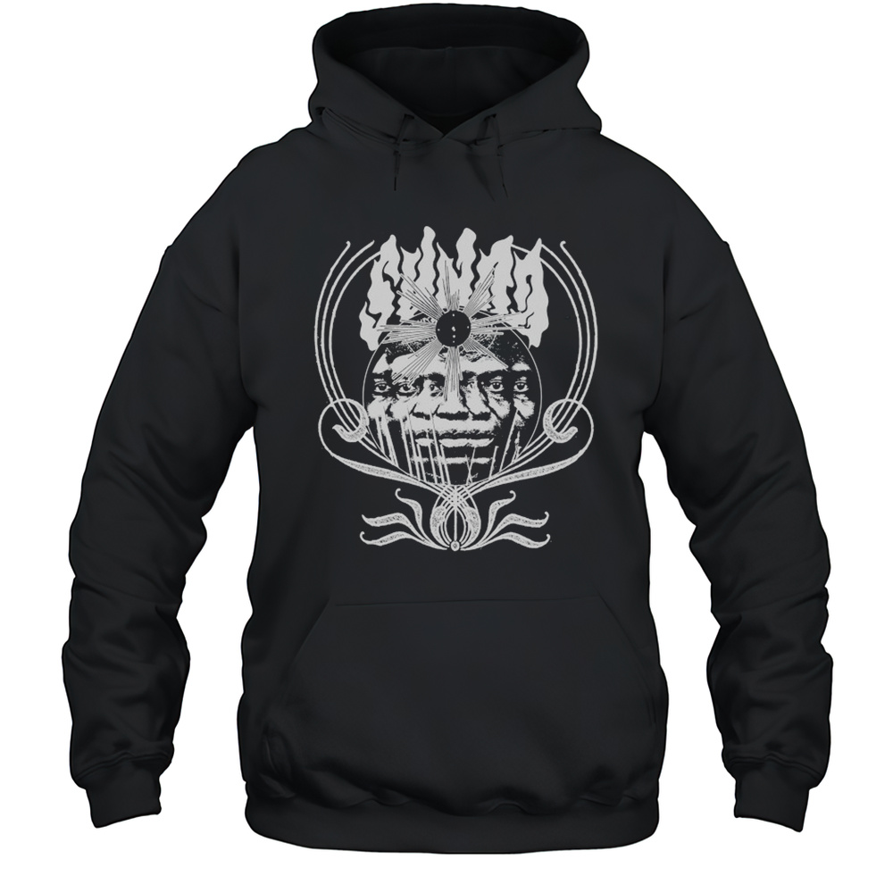 George Floyd Sun-Ra T-shirt Unisex Hoodie