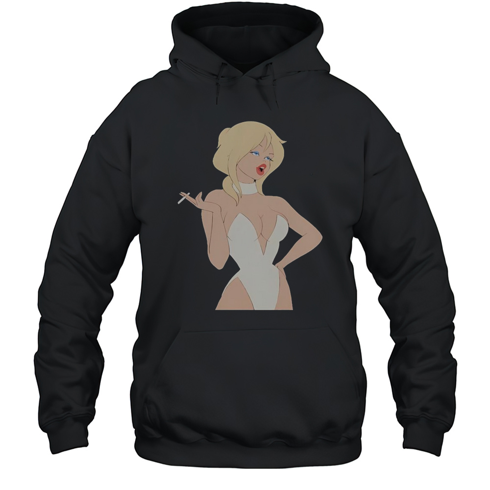 Official GMM Set Blueprint Holliwould T-Shirt Unisex Hoodie