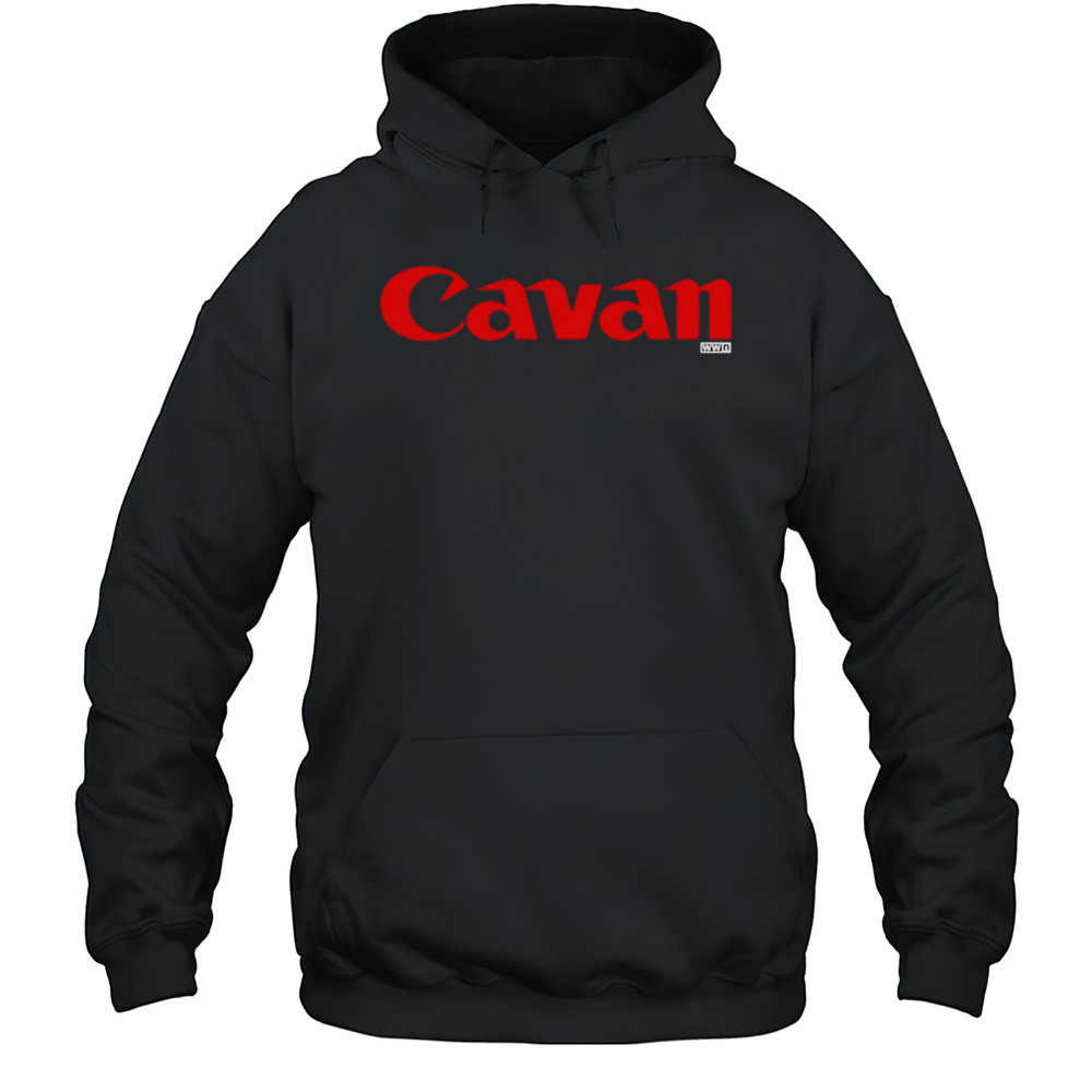 Cavan Waterford Whispers T-shirt Unisex Hoodie