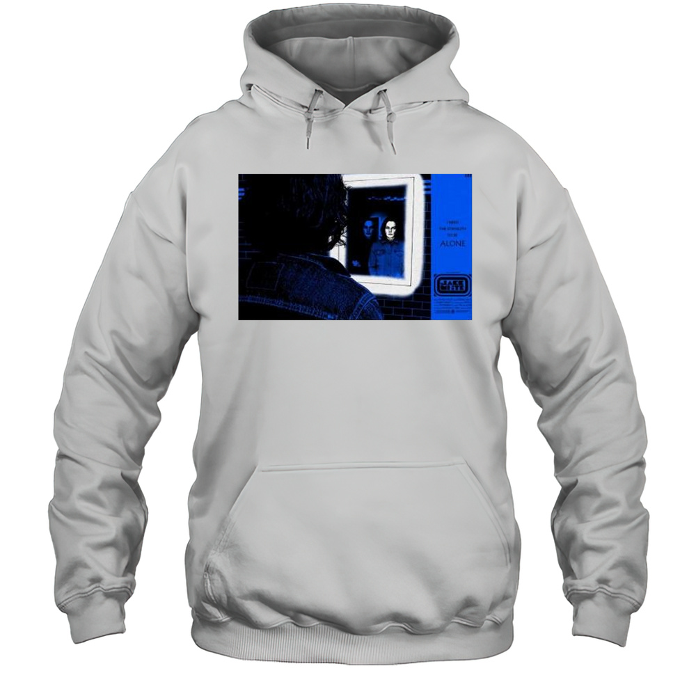 Jack White At The Pinnacle In Nashville TN On Apr 18 2025 Tour T-shirt Unisex Hoodie