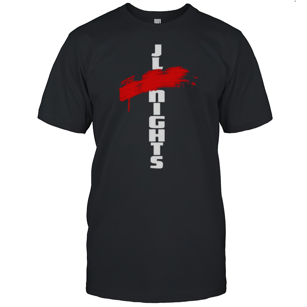 JL Nights T-shirt