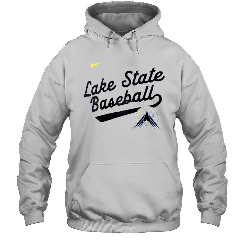 Minnesota Twins Lake State Baseball 2025 City Connect Shirt Unisex Hoodie