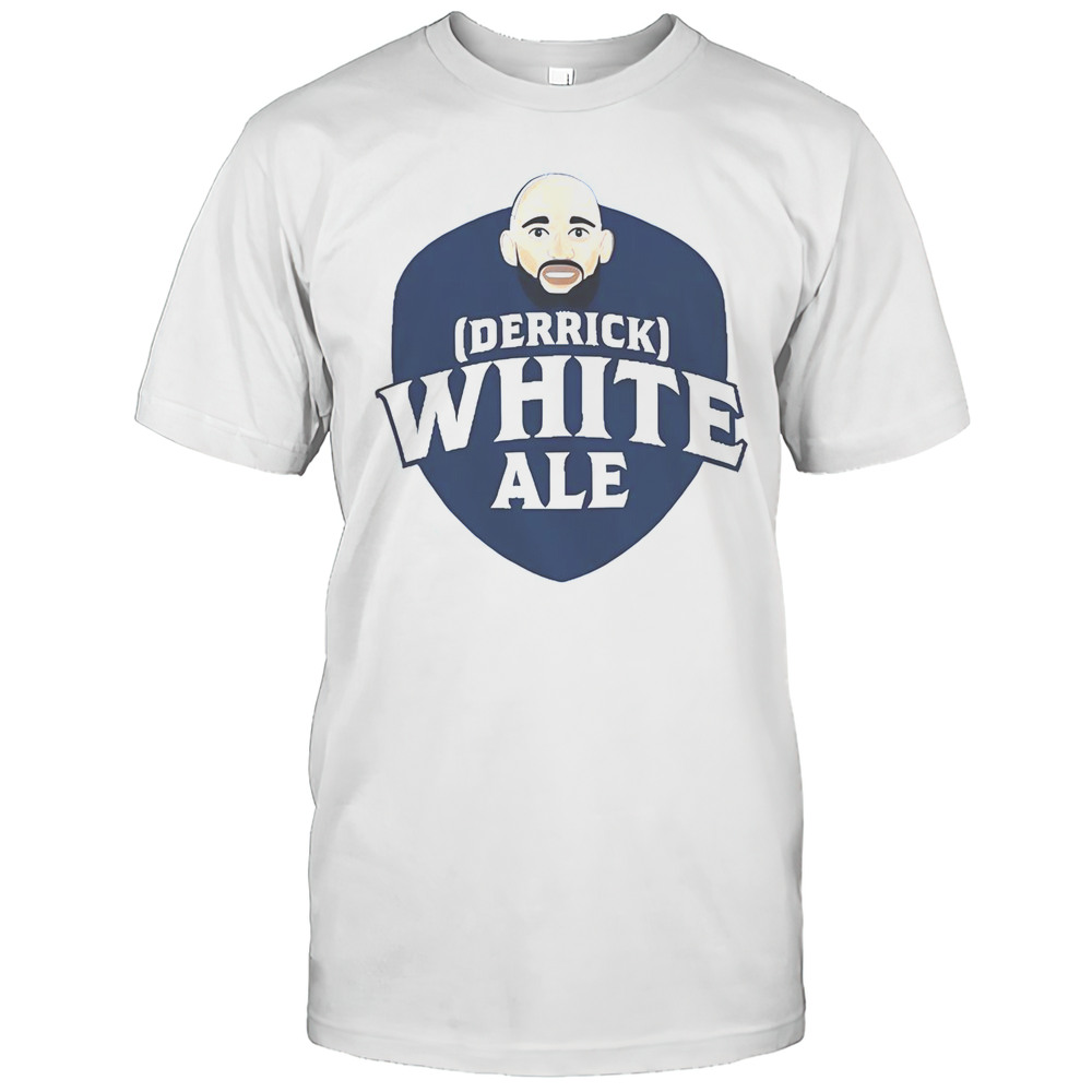 Samuel Adams X Derrick White T-Shirt