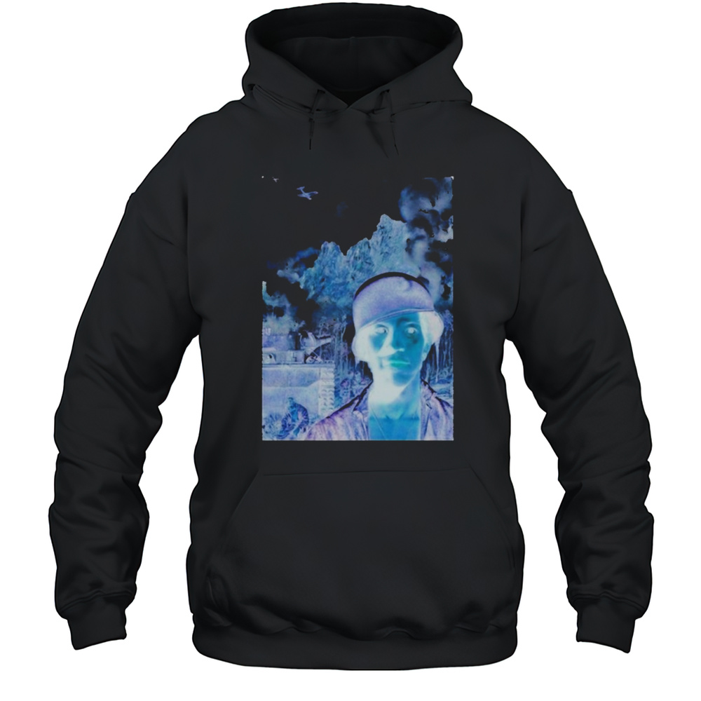 Tyler Joseph Clancy Madrid T-shirt Unisex Hoodie