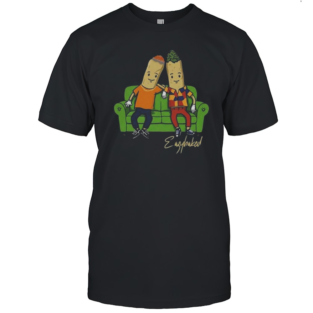 4 20 Exclusive Ezb Shirt