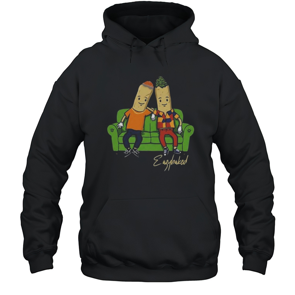 4 20 Exclusive Ezb Shirt Unisex Hoodie